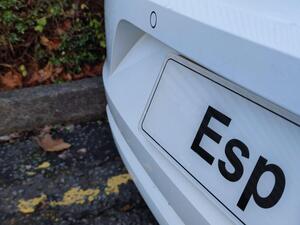 Volkswagen Polo 1.2 TSI BlueMotion TECH SEL EURO 6 (s/s) 5dr