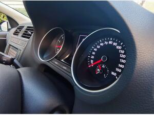 Volkswagen Polo 1.2 TSI BlueMotion TECH SEL EURO 6 (s/s) 5dr