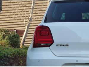 Volkswagen Polo 1.2 TSI BlueMotion TECH SEL EURO 6 (s/s) 5dr