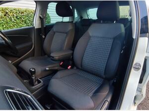 Volkswagen Polo 1.2 TSI BlueMotion TECH SEL EURO 6 (s/s) 5dr