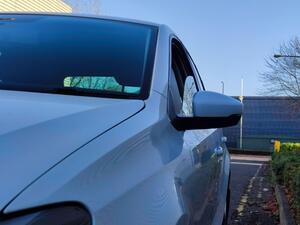 Volkswagen Polo 1.2 TSI BlueMotion TECH SEL EURO 6 (s/s) 5dr