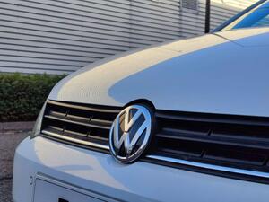 Volkswagen Polo 1.2 TSI BlueMotion TECH SEL EURO 6 (s/s) 5dr