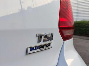 Volkswagen Polo 1.2 TSI BlueMotion TECH SEL EURO 6 (s/s) 5dr
