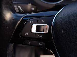 Volkswagen Polo 1.2 TSI BlueMotion TECH SEL EURO 6 (s/s) 5dr