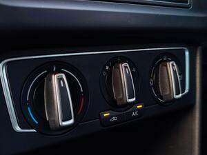 Volkswagen Polo 1.2 TSI BlueMotion TECH SEL EURO 6 (s/s) 5dr