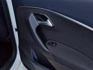 Volkswagen Polo 1.2 TSI BlueMotion TECH SEL EURO 6 (s/s) 5dr