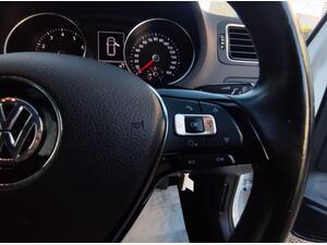 Volkswagen Polo 1.2 TSI BlueMotion TECH SEL EURO 6 (s/s) 5dr