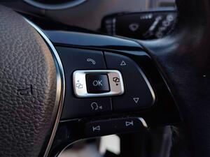 Volkswagen Polo 1.2 TSI BlueMotion TECH SEL EURO 6 (s/s) 5dr