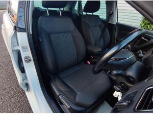 Volkswagen Polo 1.2 TSI BlueMotion TECH SEL EURO 6 (s/s) 5dr