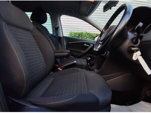 Volkswagen Polo 1.2 TSI BlueMotion TECH SEL EURO 6 (s/s) 5dr