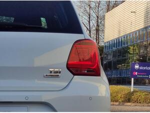 Volkswagen Polo 1.2 TSI BlueMotion TECH SEL EURO 6 (s/s) 5dr
