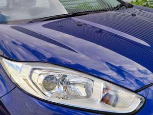 Ford Fiesta 1.0 Zetec Euro 6 (s/s) 5dr