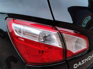 Nissan Qashqai+2 1.5 dCi n-tec 2WD Euro 5 5dr