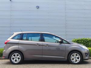 Ford Grand C-Max 1.6 TDCi Zetec Euro 5 5dr