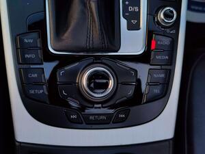 Audi A5 Cabriolet 2.0 TDI S LINE Multitronic EURO 5 (s/s) 2dr