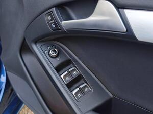 Audi A5 Cabriolet 2.0 TDI S LINE Multitronic EURO 5 (s/s) 2dr