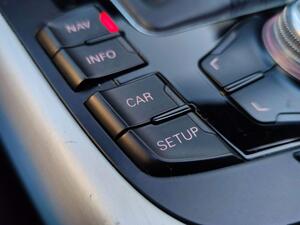 Audi A5 Cabriolet 2.0 TDI S LINE Multitronic EURO 5 (s/s) 2dr