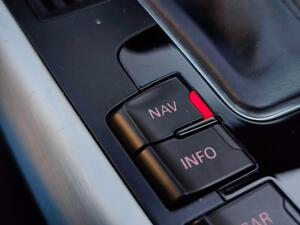 Audi A5 Cabriolet 2.0 TDI S LINE Multitronic EURO 5 (s/s) 2dr