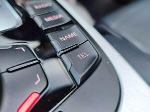 Audi A5 Cabriolet 2.0 TDI S LINE Multitronic EURO 5 (s/s) 2dr