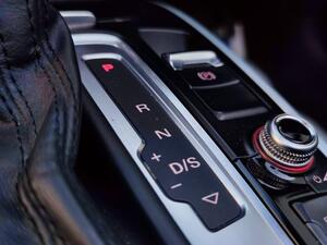 Audi A5 Cabriolet 2.0 TDI S LINE Multitronic EURO 5 (s/s) 2dr