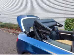 Audi A5 Cabriolet 2.0 TDI S LINE Multitronic EURO 5 (s/s) 2dr