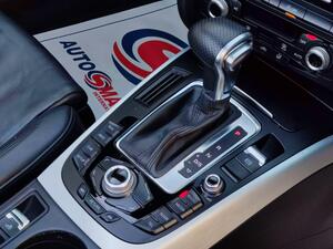 Audi A5 Cabriolet 2.0 TDI S LINE Multitronic EURO 5 (s/s) 2dr