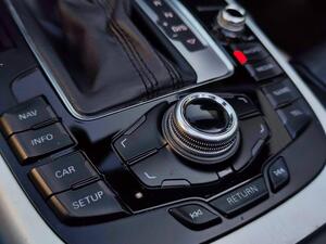 Audi A5 Cabriolet 2.0 TDI S LINE Multitronic EURO 5 (s/s) 2dr