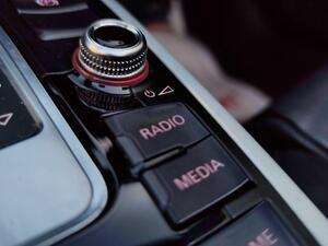 Audi A5 Cabriolet 2.0 TDI S LINE Multitronic EURO 5 (s/s) 2dr