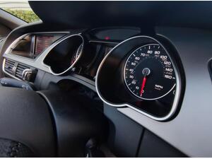 Audi A5 Cabriolet 2.0 TDI S LINE Multitronic EURO 5 (s/s) 2dr