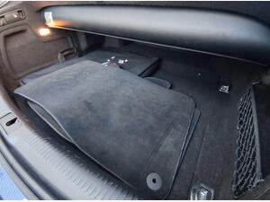 Audi A5 Cabriolet 2.0 TDI S LINE Multitronic EURO 5 (s/s) 2dr