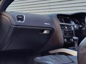 Audi A5 Cabriolet 2.0 TDI S LINE Multitronic EURO 5 (s/s) 2dr