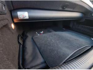 Audi A5 Cabriolet 2.0 TDI S LINE Multitronic EURO 5 (s/s) 2dr