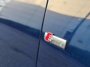 Audi A5 Cabriolet 2.0 TDI S LINE Multitronic EURO 5 (s/s) 2dr