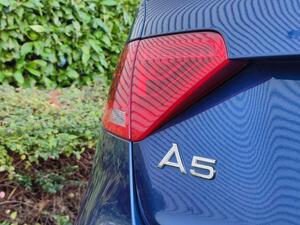 Audi A5 Cabriolet 2.0 TDI S LINE Multitronic EURO 5 (s/s) 2dr