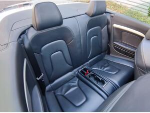 Audi A5 Cabriolet 2.0 TDI S LINE Multitronic EURO 5 (s/s) 2dr