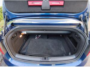 Audi A5 Cabriolet 2.0 TDI S LINE Multitronic EURO 5 (s/s) 2dr