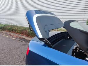 Audi A5 Cabriolet 2.0 TDI S LINE Multitronic EURO 5 (s/s) 2dr