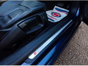 Audi A5 Cabriolet 2.0 TDI S LINE Multitronic EURO 5 (s/s) 2dr