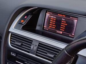 Audi A5 Cabriolet 2.0 TDI S LINE Multitronic EURO 5 (s/s) 2dr