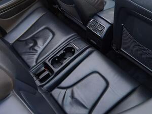 Audi A5 Cabriolet 2.0 TDI S LINE Multitronic EURO 5 (s/s) 2dr