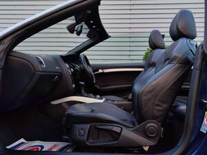 Audi A5 Cabriolet 2.0 TDI S LINE Multitronic EURO 5 (s/s) 2dr