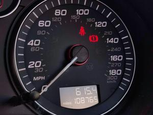 Audi S3 2.0 TFSI quattro 3dr