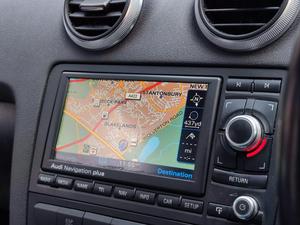 Audi S3 2.0 TFSI quattro 3dr