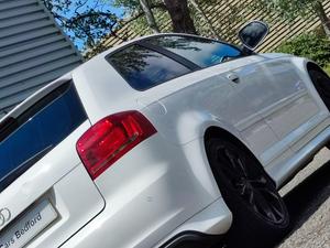 Audi S3 2.0 TFSI quattro 3dr