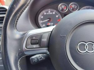Audi S3 2.0 TFSI quattro 3dr