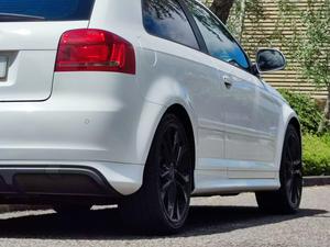 Audi S3 2.0 TFSI quattro 3dr