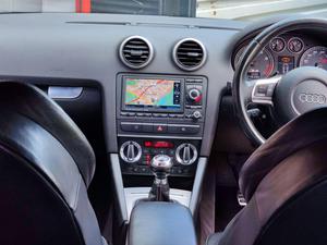 Audi S3 2.0 TFSI quattro 3dr