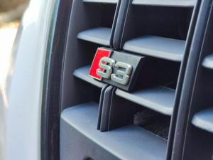 Audi S3 2.0 TFSI quattro 3dr