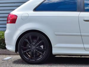 Audi S3 2.0 TFSI quattro 3dr