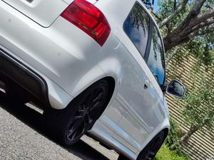 Audi S3 2.0 TFSI quattro 3dr